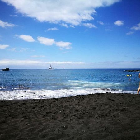 Volcano Beach Views & Wifi Пуэрто-де-Сантьяго Экстерьер фото